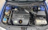Audi A3 8L Hatchback 3-doors