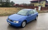 Audi A3 8L Hatchback 3-doors