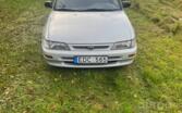 Toyota Corolla E110 Hatchback