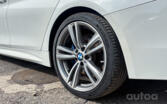 BMW 4 Series F32/F33/F36 Gran Coupe liftback