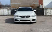BMW 4 Series F32/F33/F36 Gran Coupe liftback