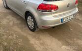 Volkswagen Golf 6 generation Hatchback 5-doors