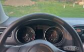 Volkswagen Golf 6 generation Hatchback 5-doors