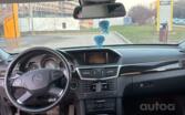 Mercedes-Benz E-Class W212 [restyling]