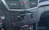 Mercedes-Benz E-Class W212 [restyling]