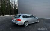 BMW 3 Series E90/E91/E92/E93 [restyling] Touring wagon