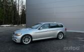 BMW 3 Series E90/E91/E92/E93 [restyling] Touring wagon