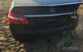 Mercedes-Benz E-Class W212 Sedan