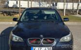 BMW 5 Series E60/E61 Touring wagon
