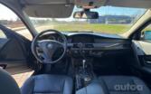 BMW 5 Series E60/E61 Touring wagon