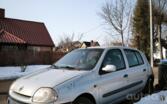 Renault Clio 2 generation Hatchback 5-doors