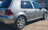 Volkswagen Golf 4 generation Hatchback 5-doors