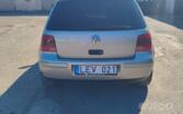 Volkswagen Golf 4 generation Hatchback 5-doors