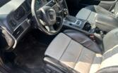 Audi A6 4F/C6 Sedan