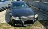 Audi A6 4F/C6 Sedan