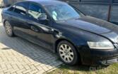 Audi A6 4F/C6 Sedan