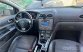 Ford Focus 2 generation [restyling] Hatchback 3-doors