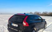 Volvo XC60 1 generation Crossover