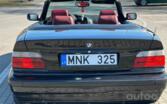 BMW 3 Series E36 Cabriolet
