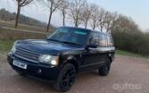 Land Rover Range Rover 3 generation [restyling] SUV