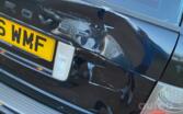 Land Rover Range Rover 3 generation [restyling] SUV