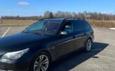 BMW 5 Series E60/E61 [restyling] Touring wagon