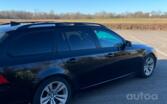 BMW 5 Series E60/E61 [restyling] Touring wagon