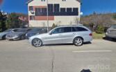 Mercedes-Benz E-Class W211/S211 wagon 5-doors