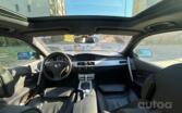 BMW 5 Series E60/E61 Touring wagon