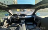 BMW 5 Series E60/E61 Touring wagon