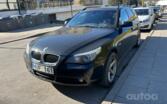 BMW 5 Series E60/E61 Touring wagon