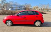 SEAT Ibiza 3 generation Hatchback 5-doors