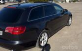 Audi A6 4F/C6 wagon 5-doors