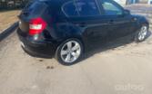 BMW 1 Series E87 Hatchback