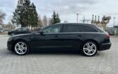 Audi A6 4G/C7 Allroad quattro wagon 5-doors