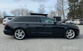 Audi A6 4G/C7 Allroad quattro wagon 5-doors