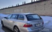 BMW 5 Series E60/E61 Touring wagon