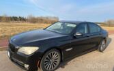 BMW 7 Series F01/F02 Sedan