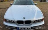 BMW 5 Series E39 Sedan 4-doors