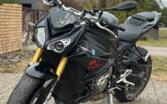 Bmw S 1000