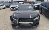 Audi A6 4G/C7 [restyling] Sedan