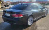 BMW 7 Series E65/E66 [restyling] Sedan