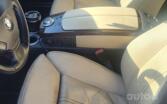 BMW 7 Series E65/E66 [restyling] Sedan