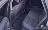Audi A4 B8/8K wagon 5-doors