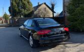 Audi A4 B8/8K [restyling] Sedan