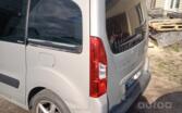 Citroen Berlingo 2 generation Minivan