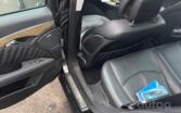 Mercedes-Benz E-Class W211 [restyling]