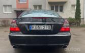 Mercedes-Benz E-Class W211 [restyling]