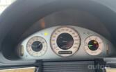 Mercedes-Benz E-Class W211 [restyling]