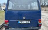 Volkswagen Transporter T4 Minivan 4-doors